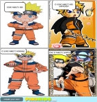 i 4 naruto